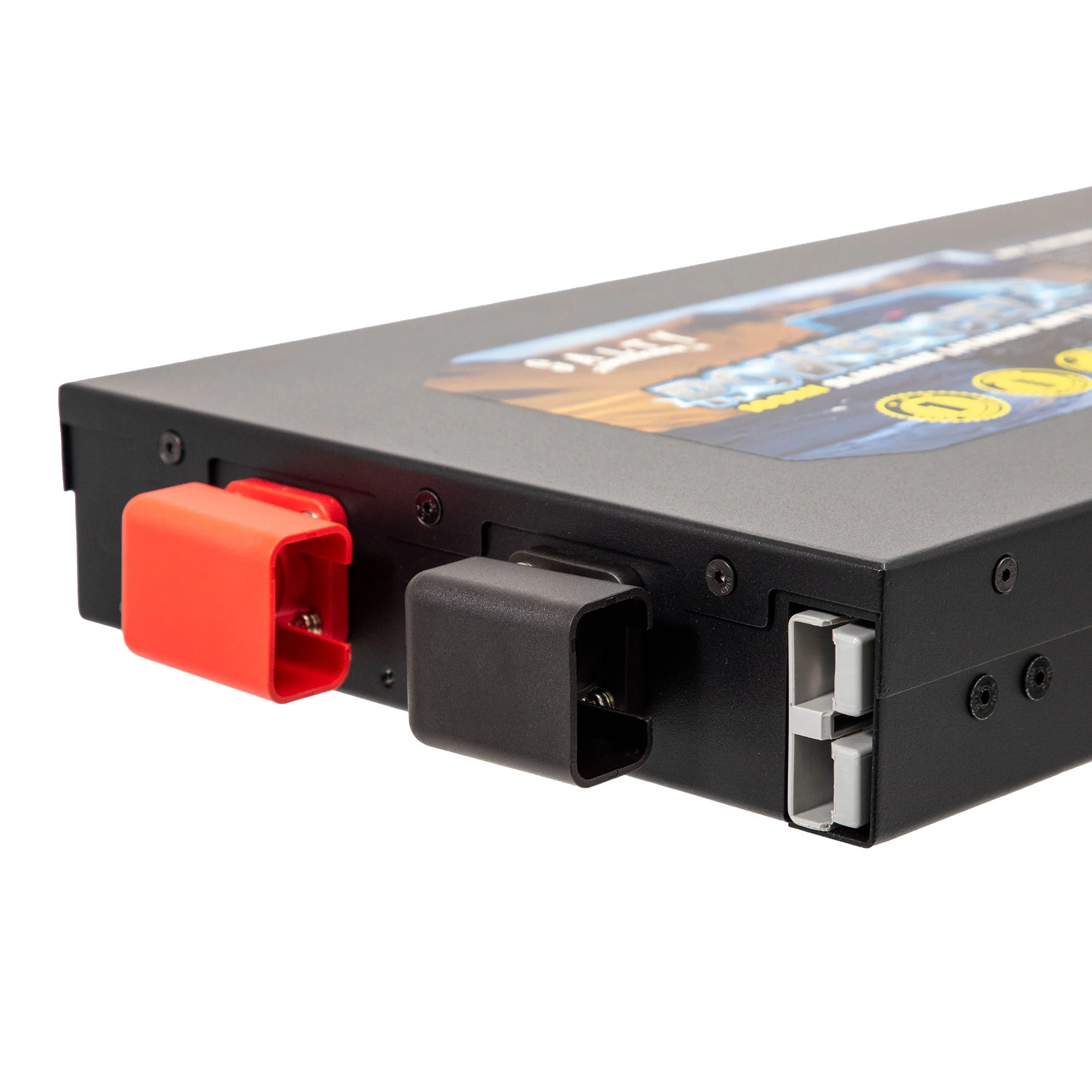 PowerCell Slimline 100A Battery with Bluetooth - Image 4