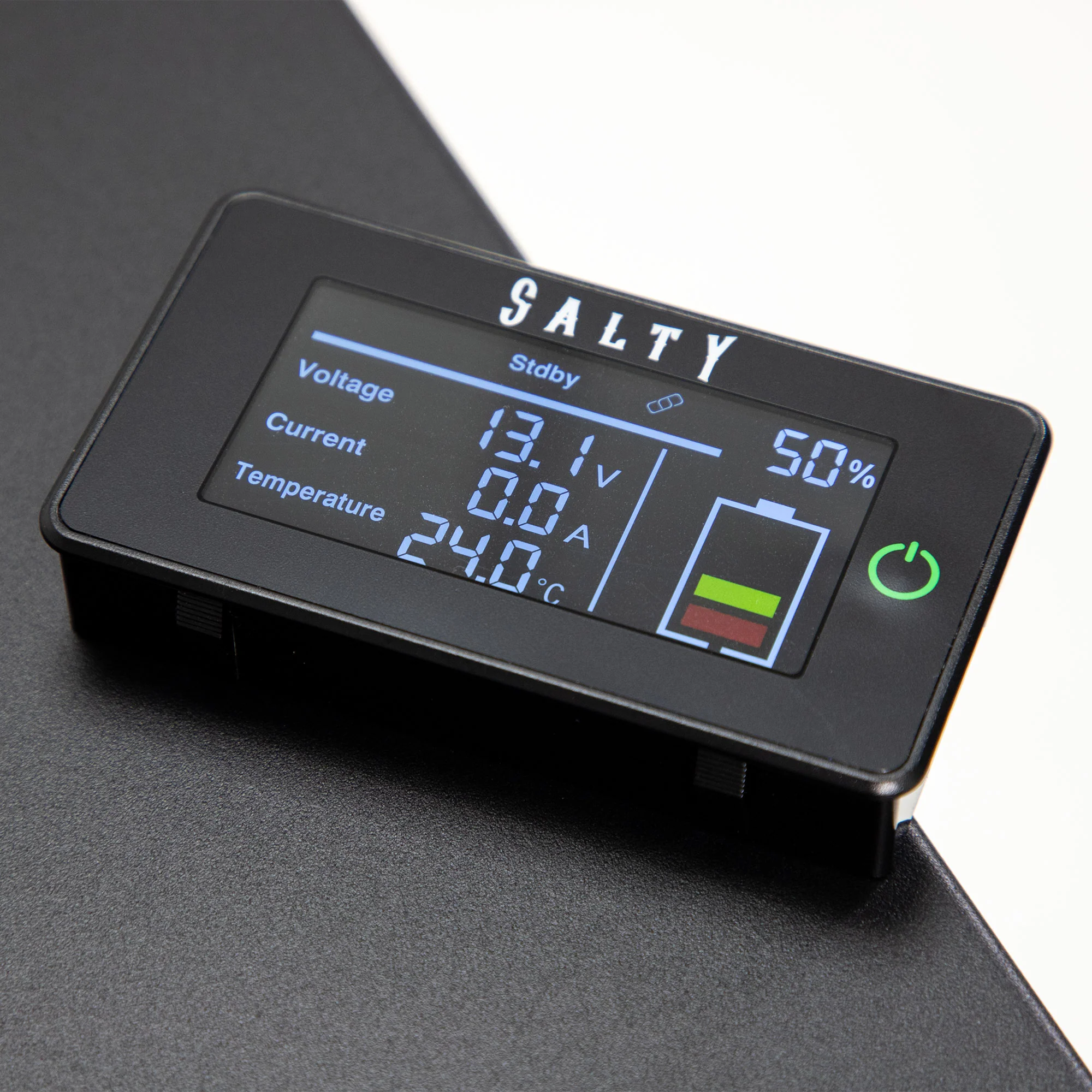 PowerCell 200Ah Slimline Lithium Battery - Image 9