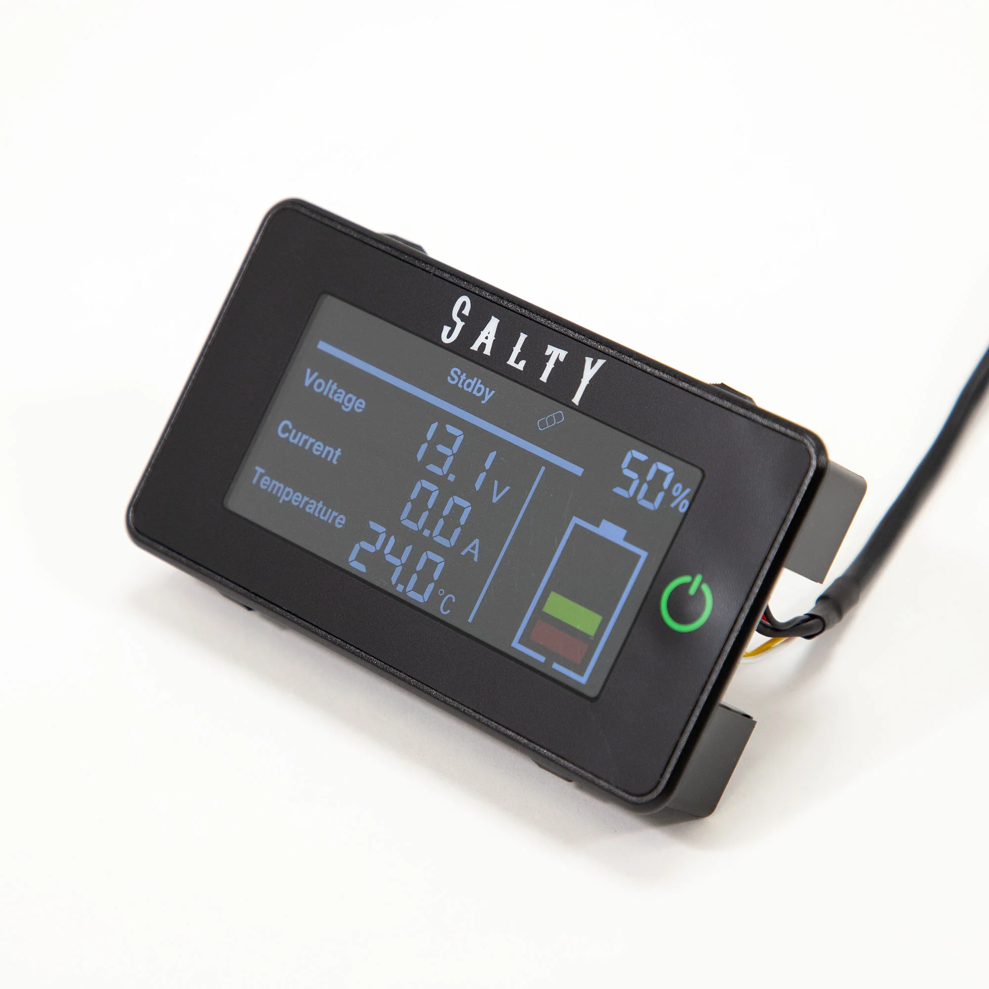 PowerCell 200Ah Slimline Lithium Battery - Image 8