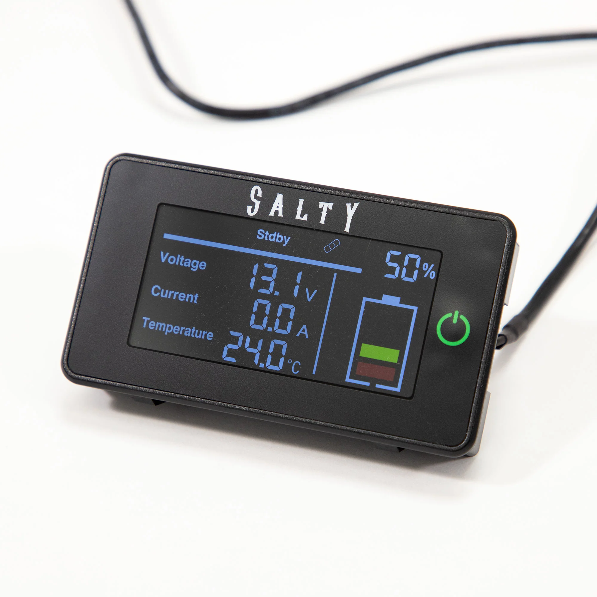 PowerCell 200Ah Slimline Lithium Battery - Image 7