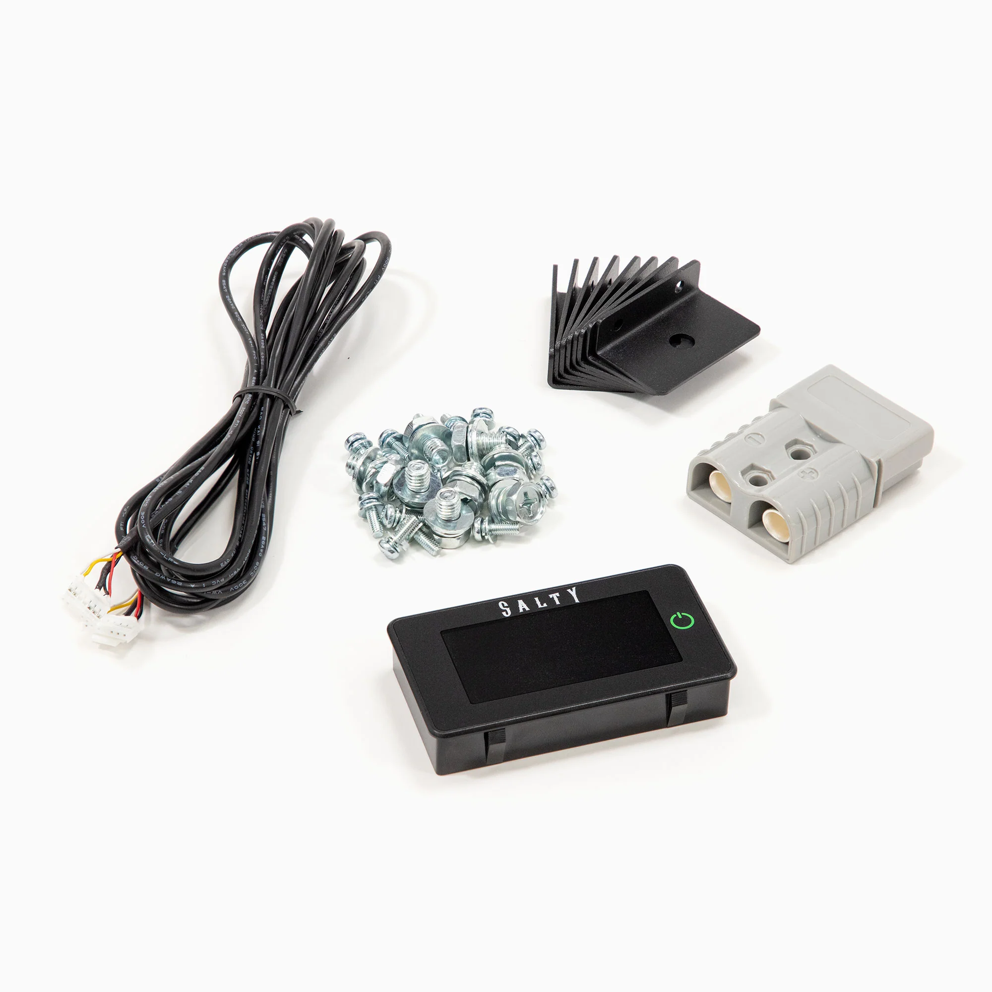 PowerCell 200Ah Slimline Lithium Battery - Image 6