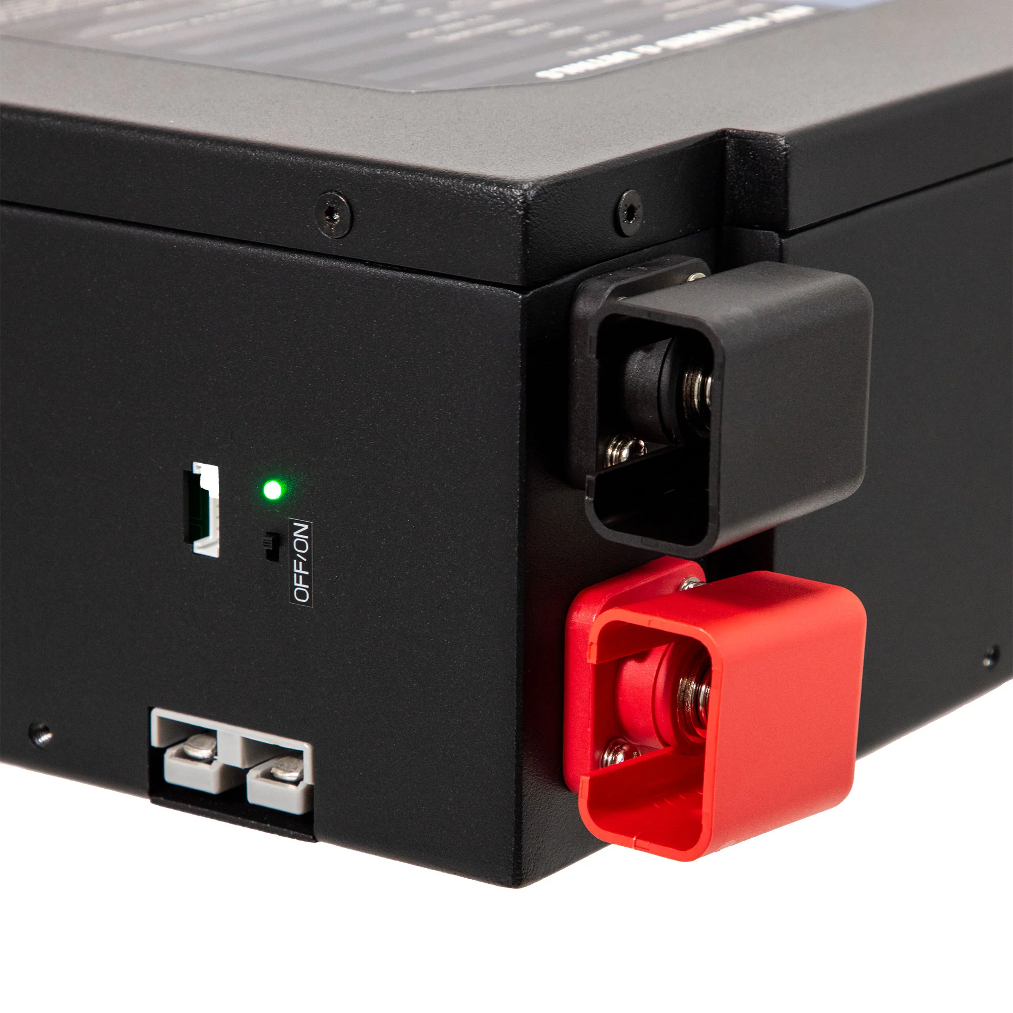 PowerCell 200Ah Slimline Lithium Battery - Image 3