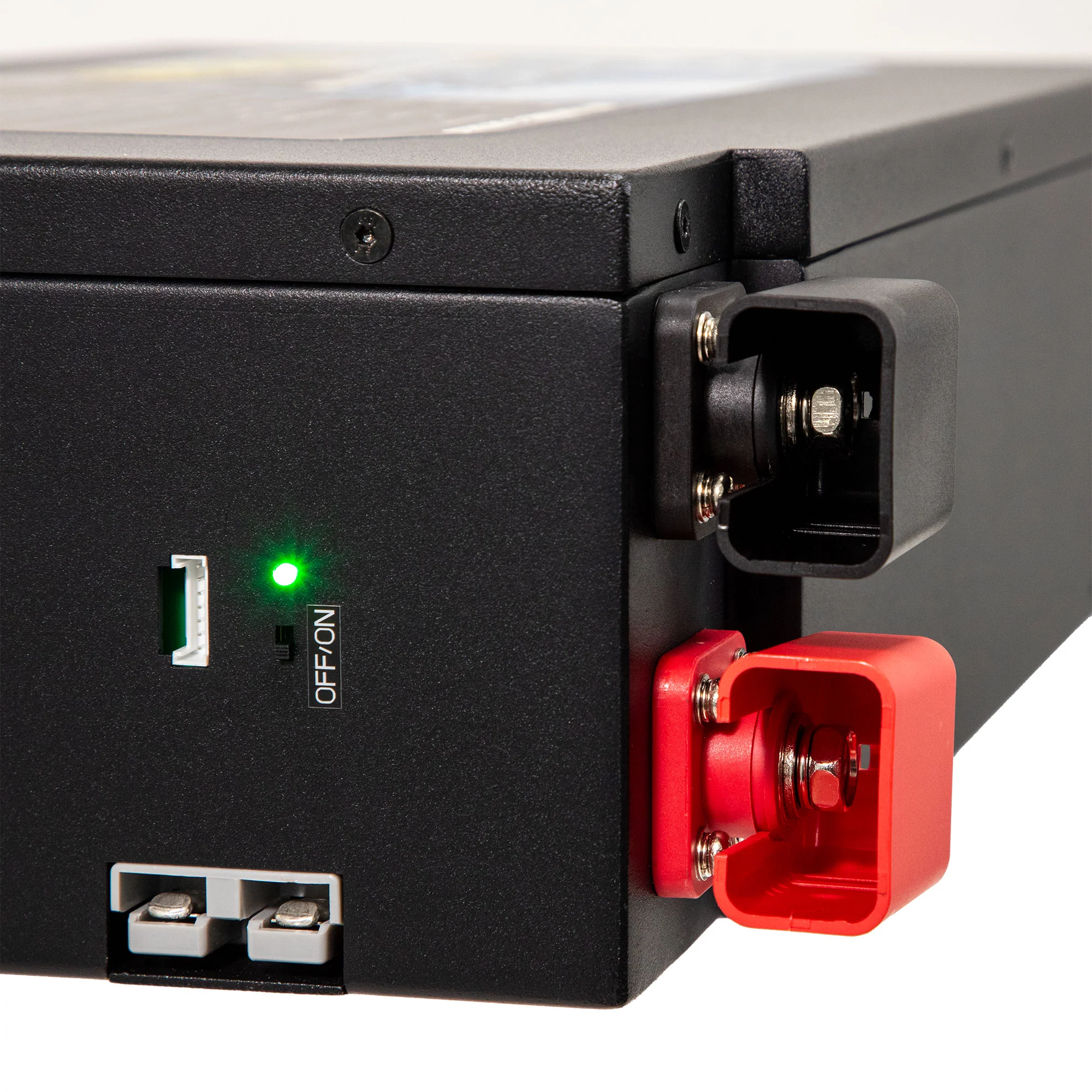 PowerCell 200Ah Slimline Lithium Battery - Image 4