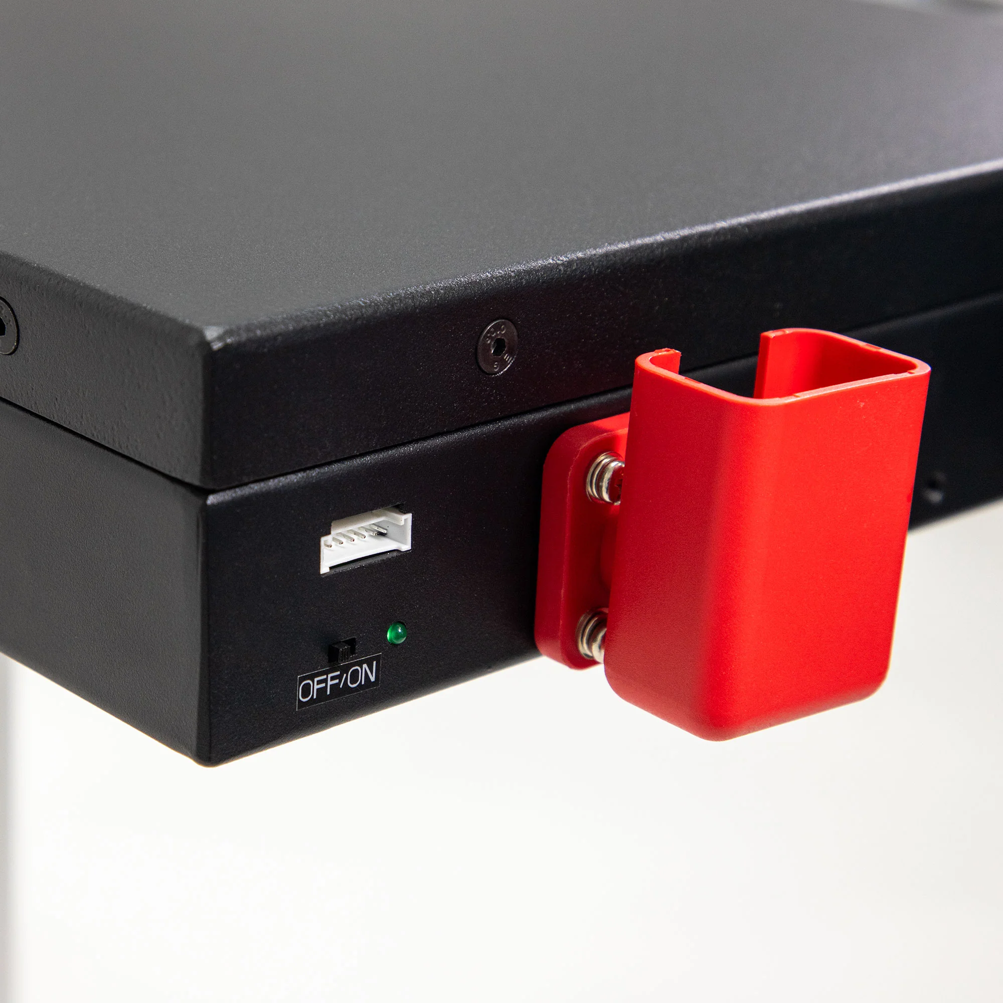 PowerCell 200Ah Slimline Lithium Battery - Image 5