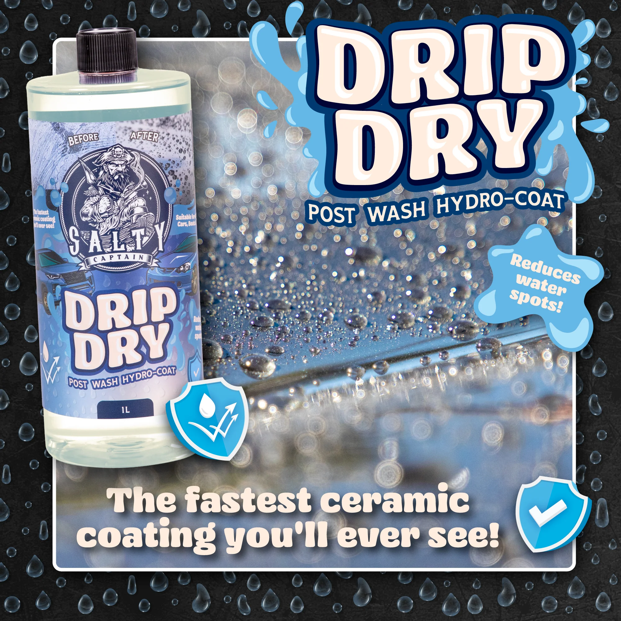 4WD DIY Detail Bucket - Image 8
