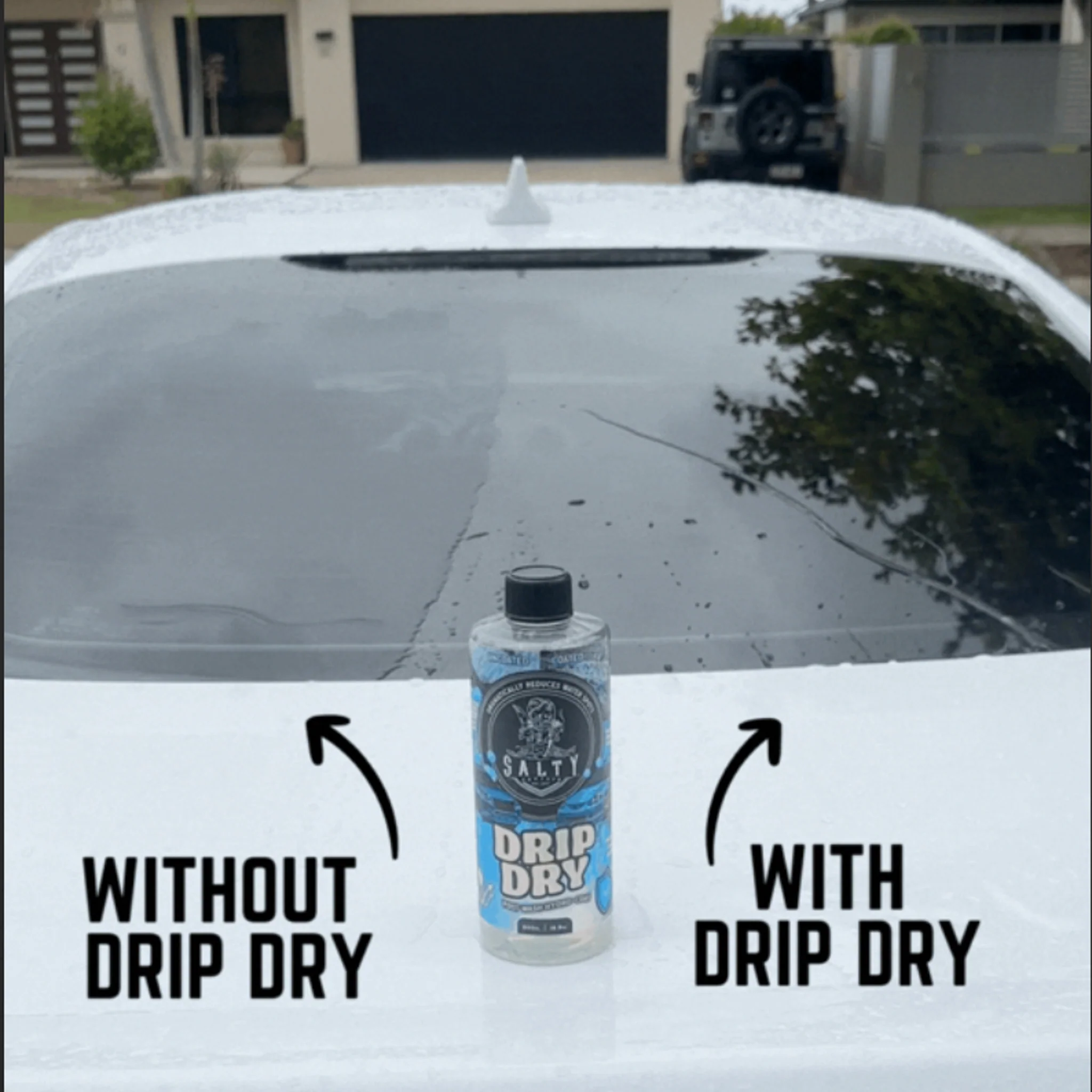 4WD Wash & Drip Dry Hydro Bucket - Image 16