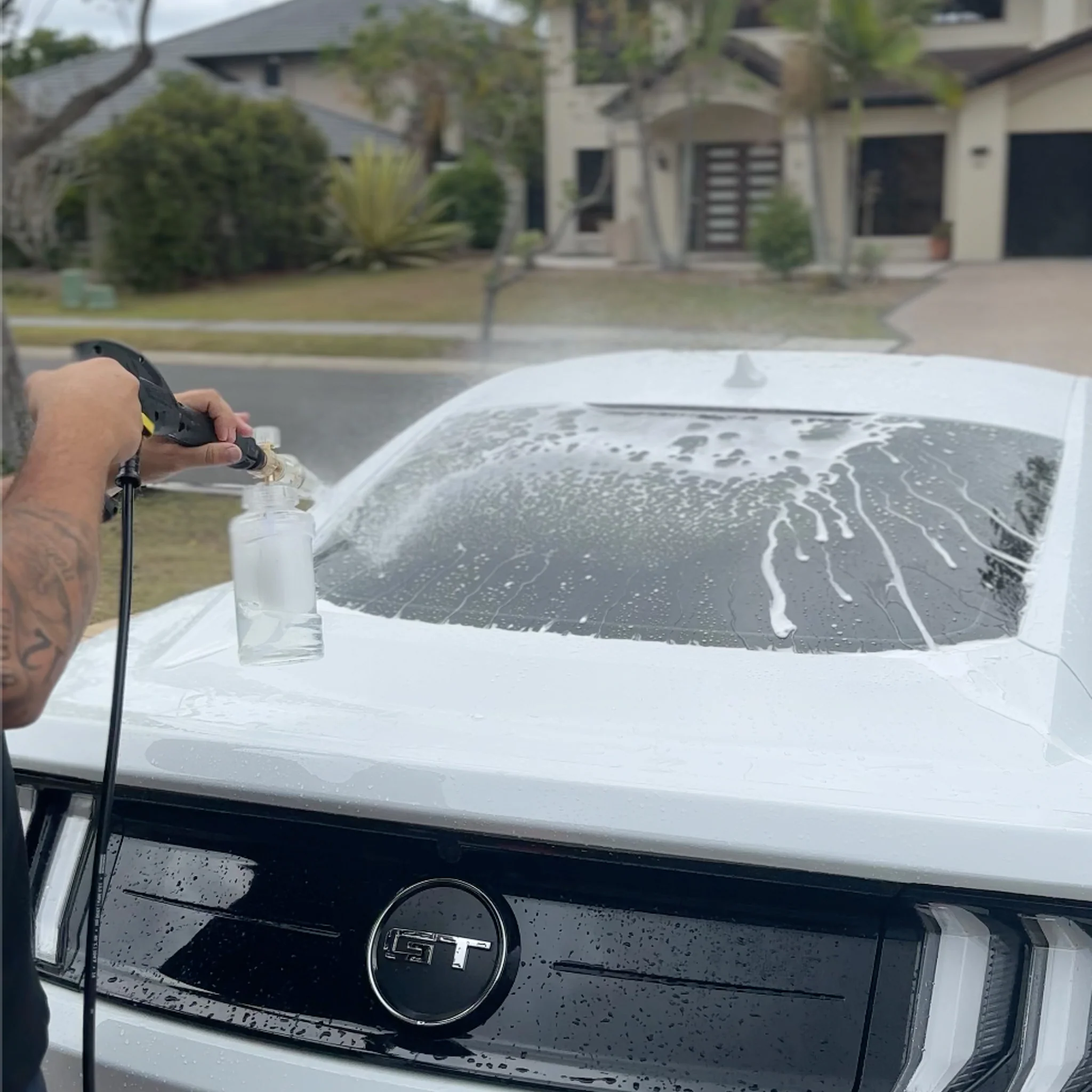 Car DIY Detail Bucket - Image 8