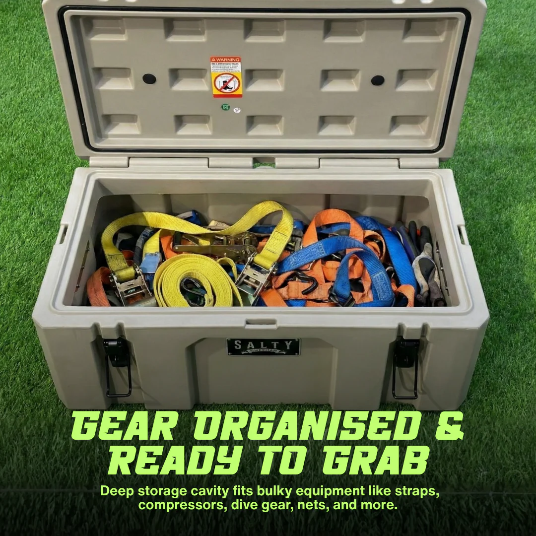 97L Storage Box - Moreton Sands - Image 4