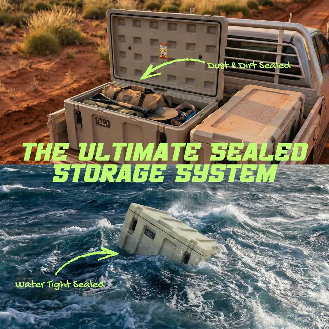 97L Storage Box - Moreton Sands - Image 6