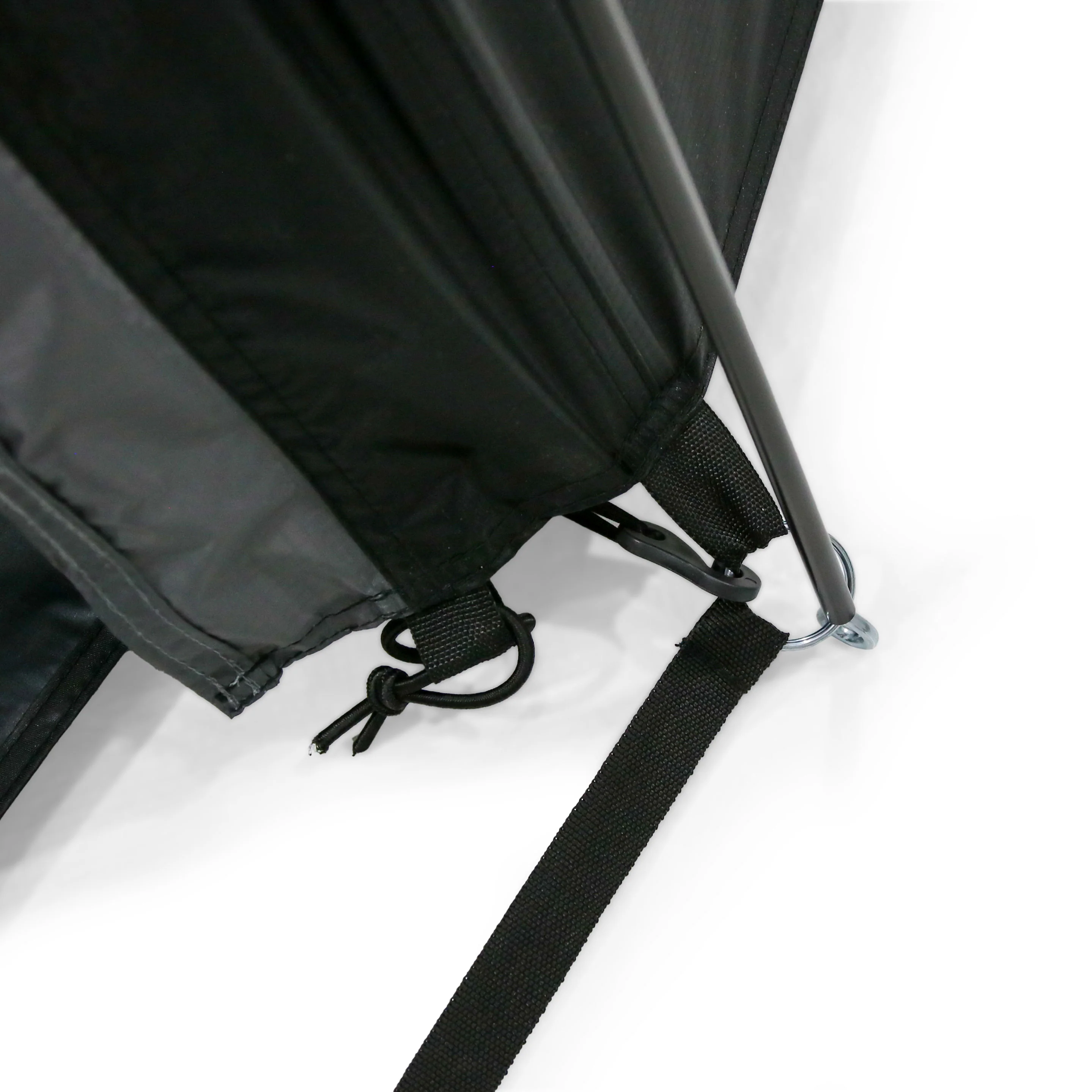 Ultra-lightweight Blackout Tunnel Tent 2 Person - Image 6