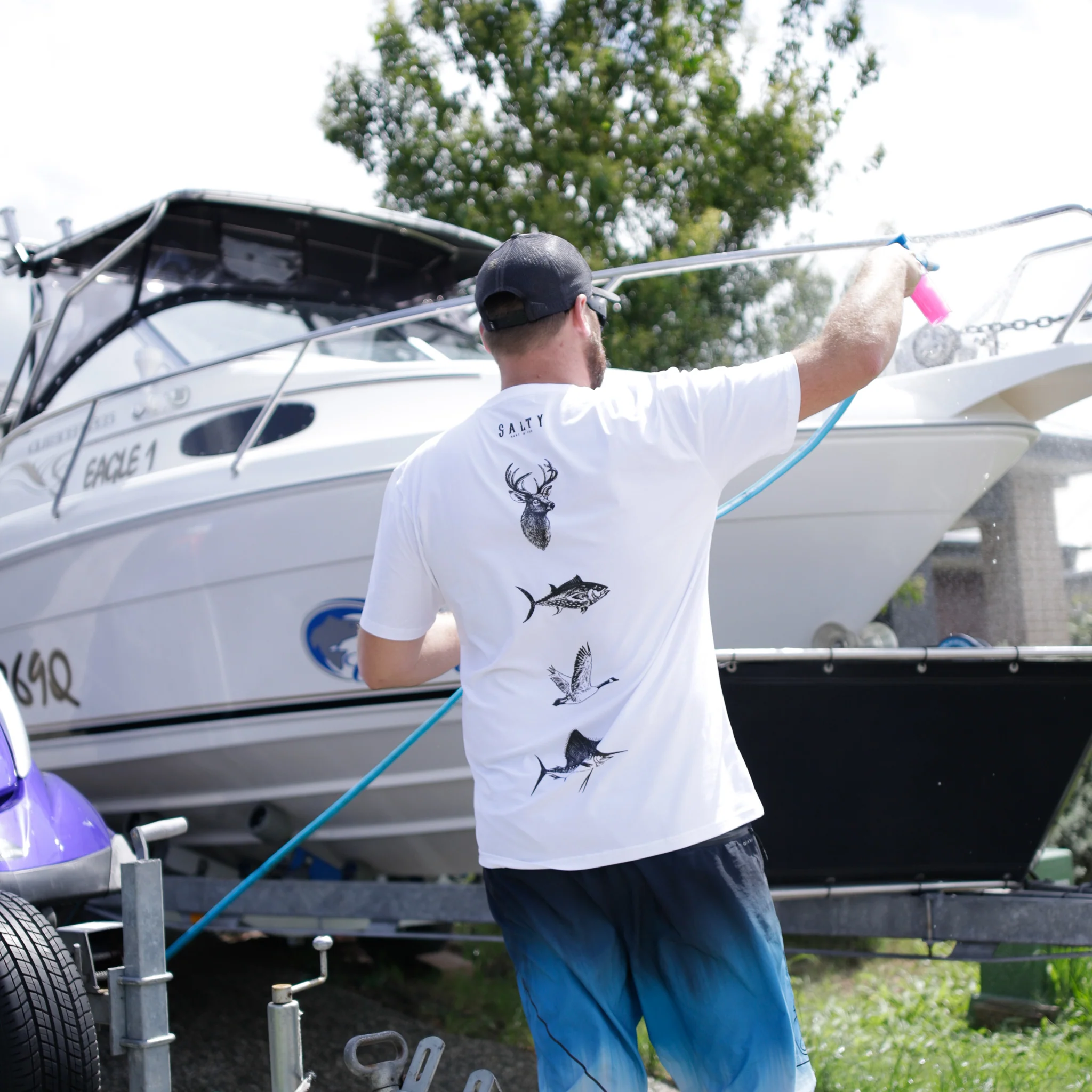 Boat & PWC Replenish Box - Image 13