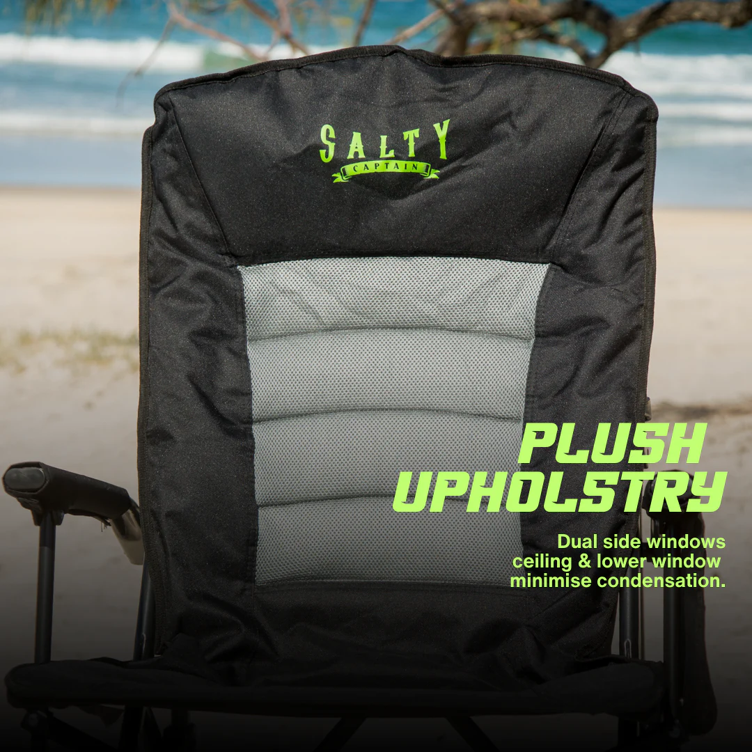 Adventure Chair - Reclining - Image 4