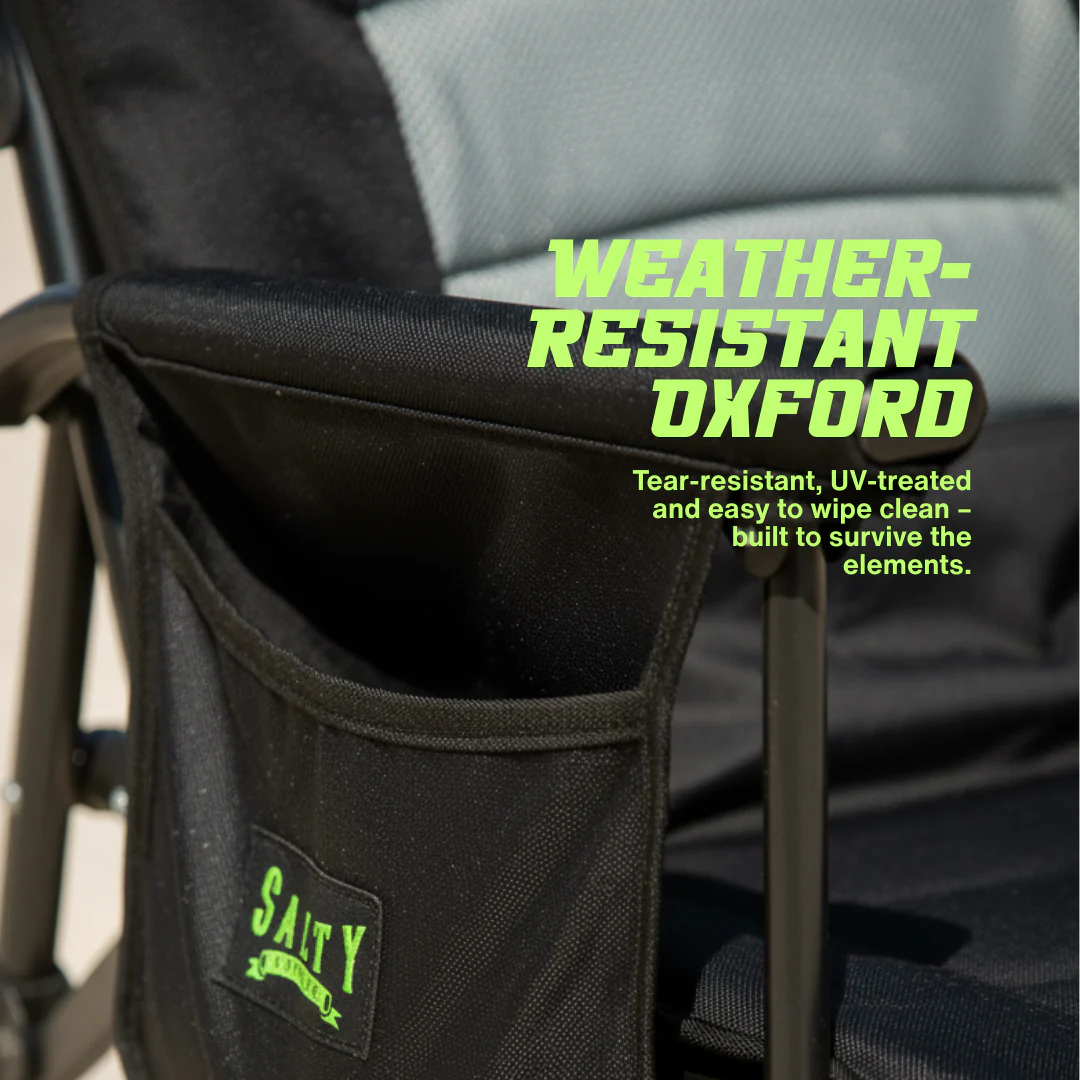 Adventure Chair - Reclining - Image 6