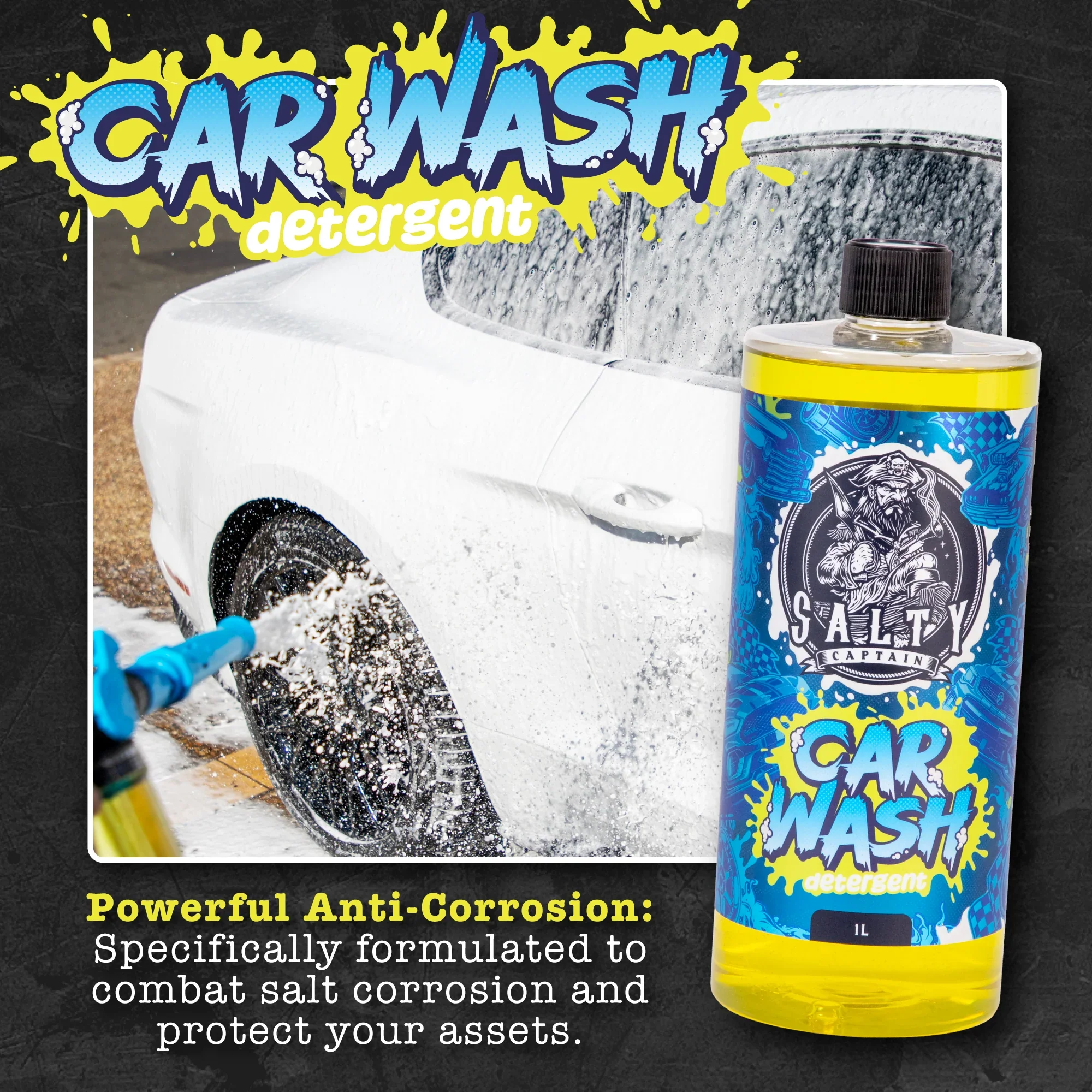 Aussie Day Car Cleanup Bundle - Image 2