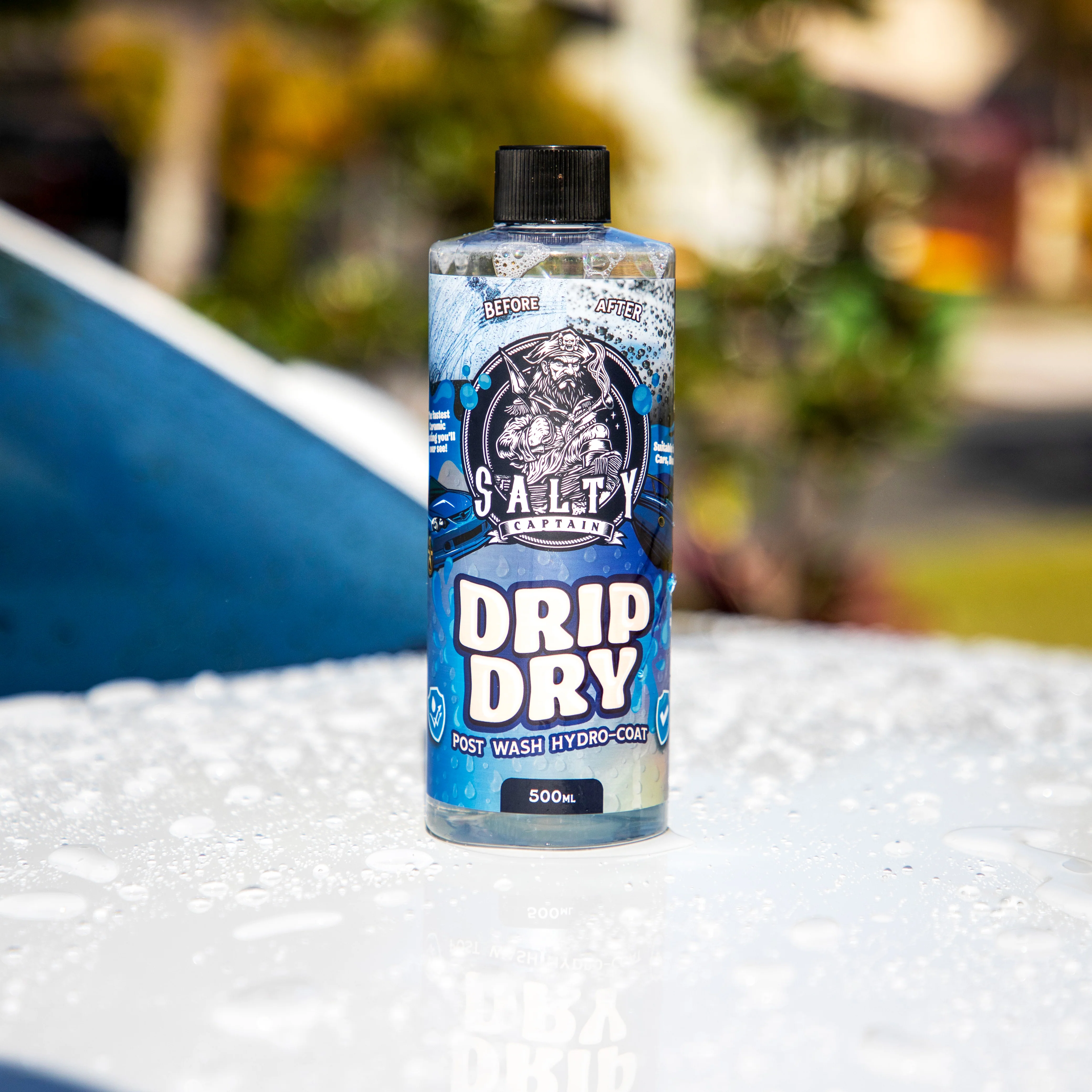 Car Cleaning Replenish Kit - Image 10