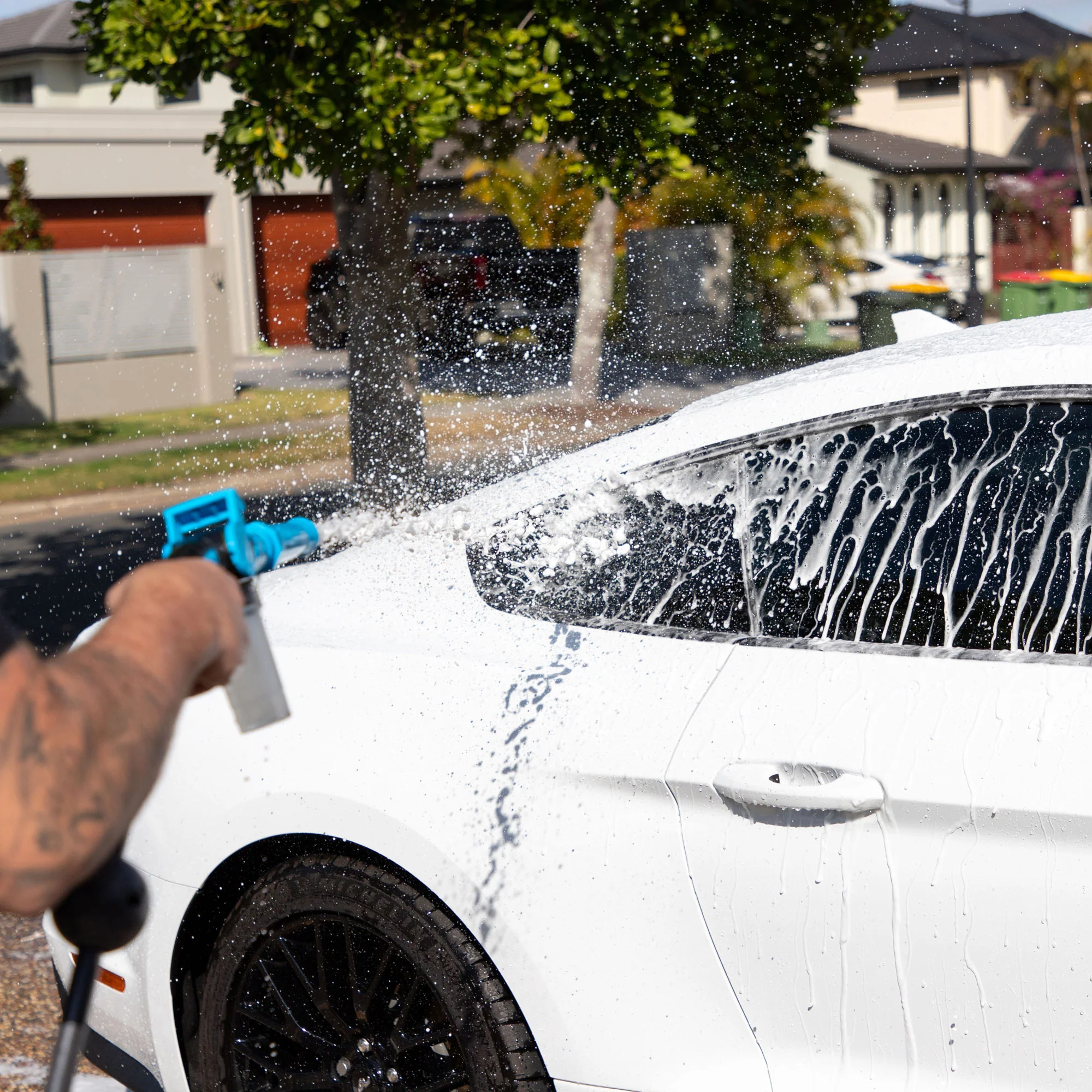 Car Cleaning Replenish Kit - Image 4