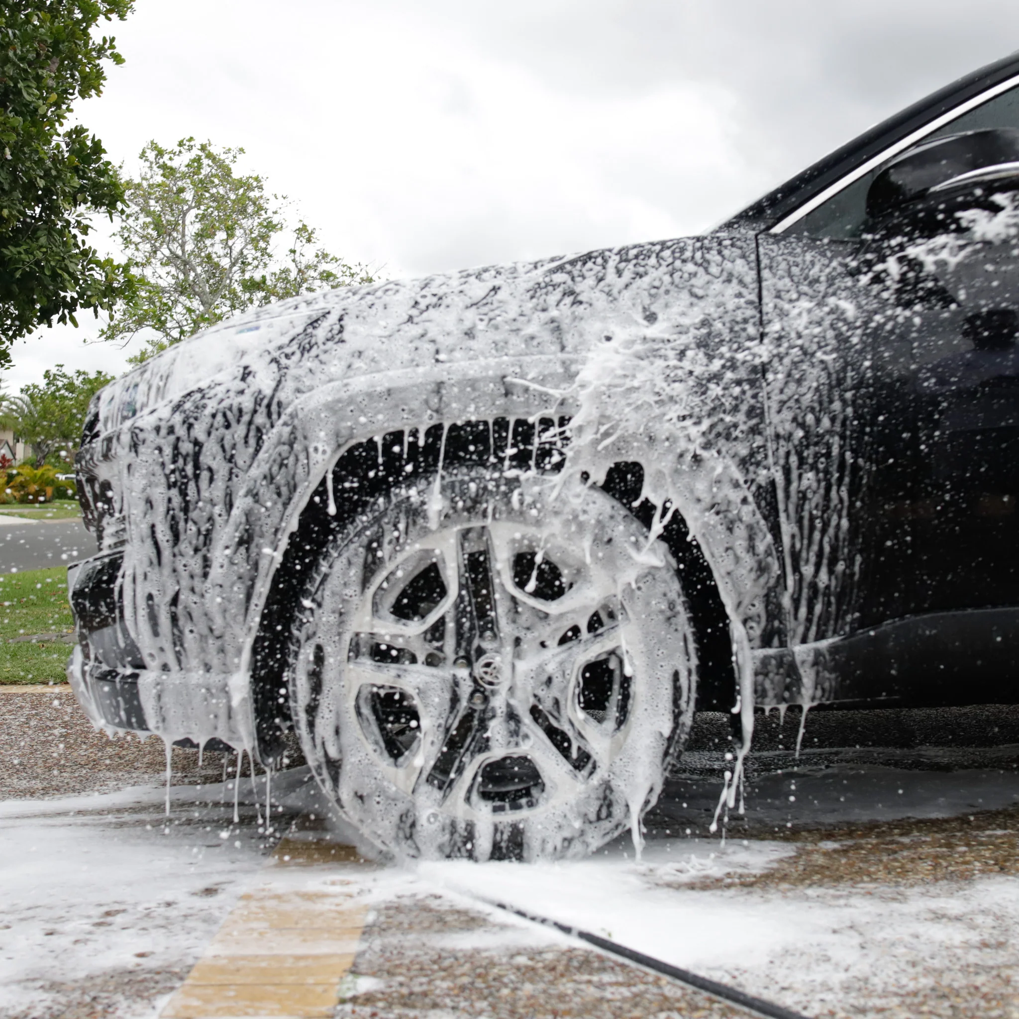 Car Wash & Drip Dry Hydro Bucket - Image 5