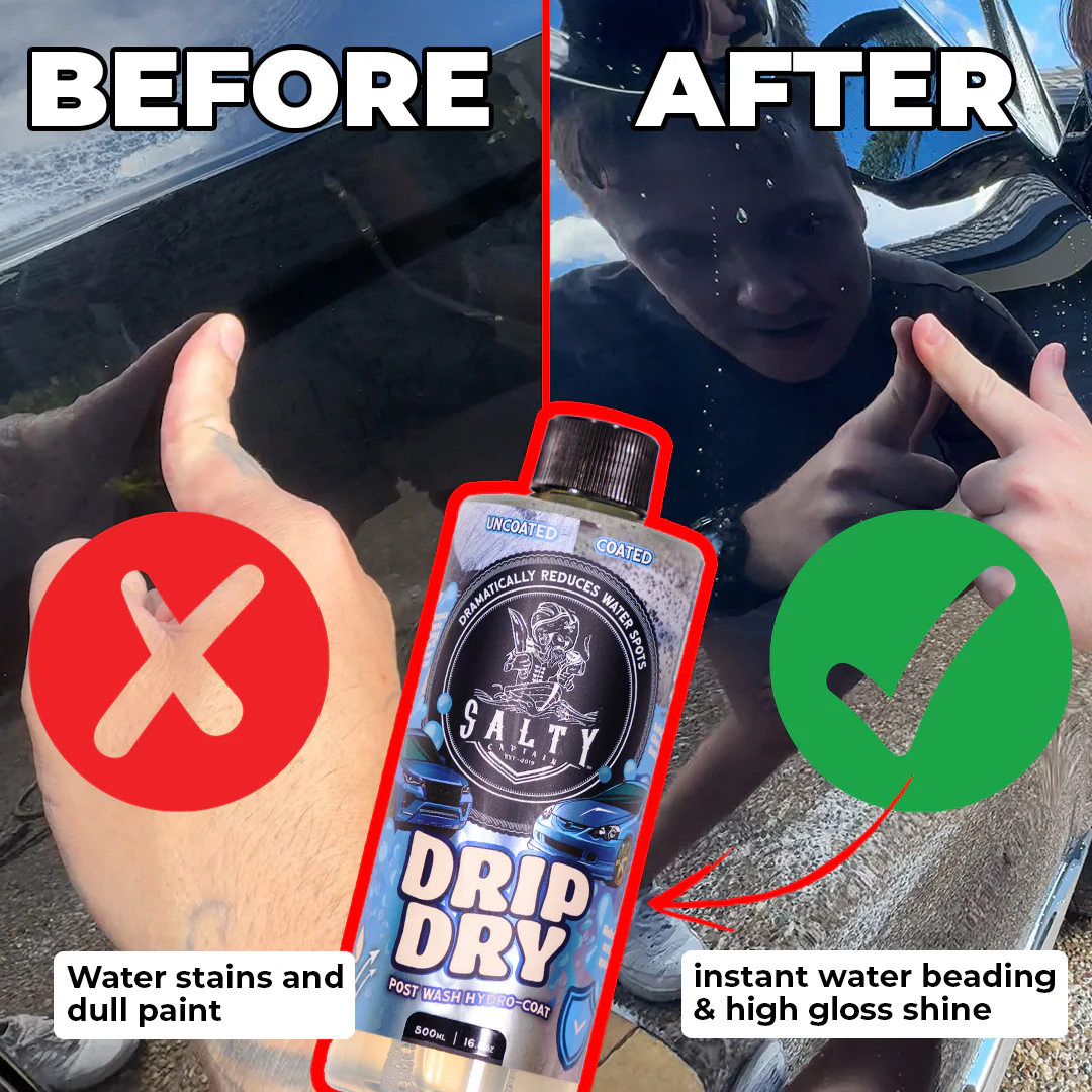 Drip Dry 1L - Image 2