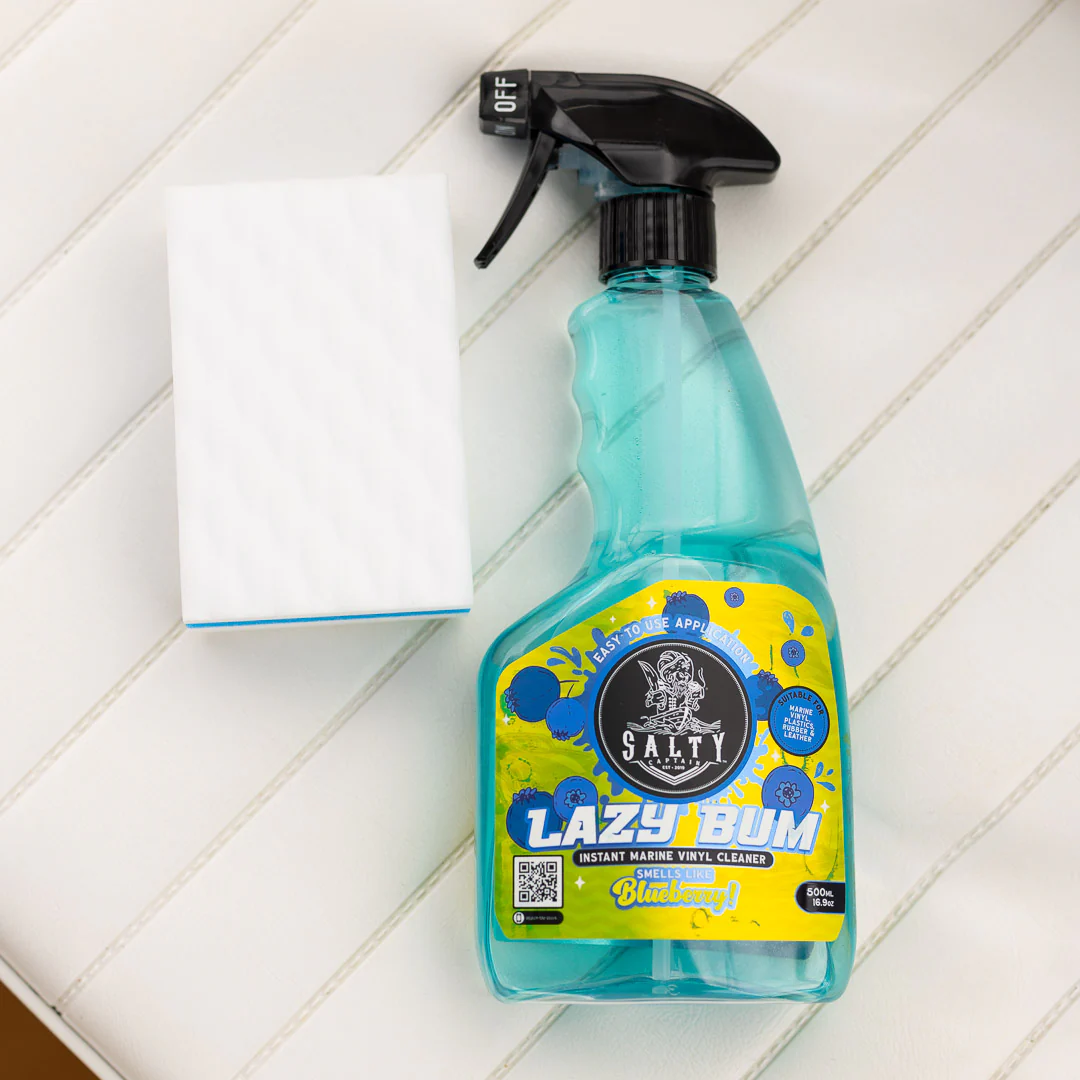 Lazy Bum 500ml - Image 4