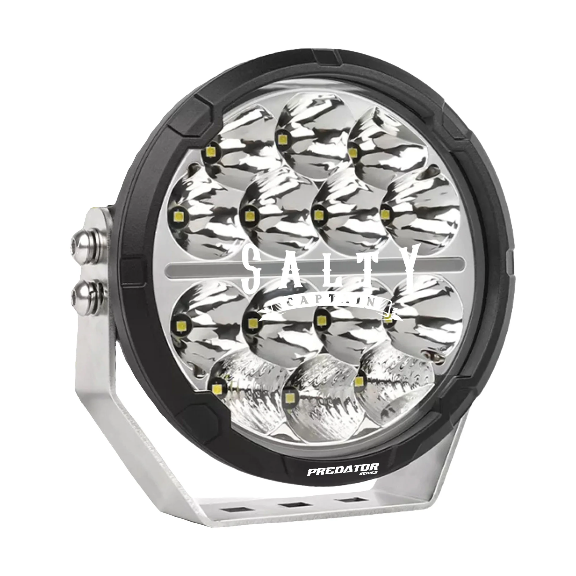 Predator ProBeam | 9" LED Driving Lights (Pair) - Image 3