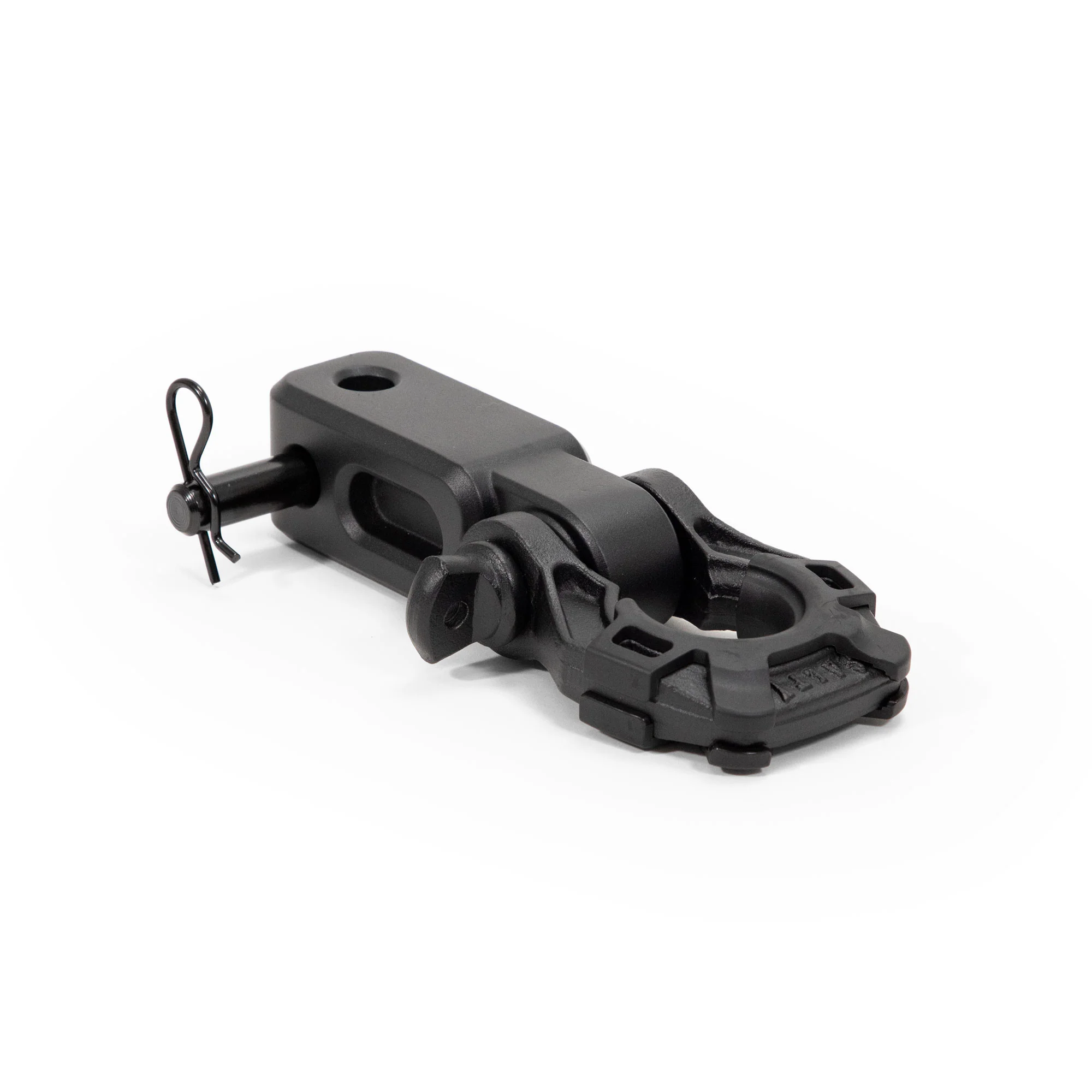 Raptor Recovery Hitch & Bow Shackle 4.75T