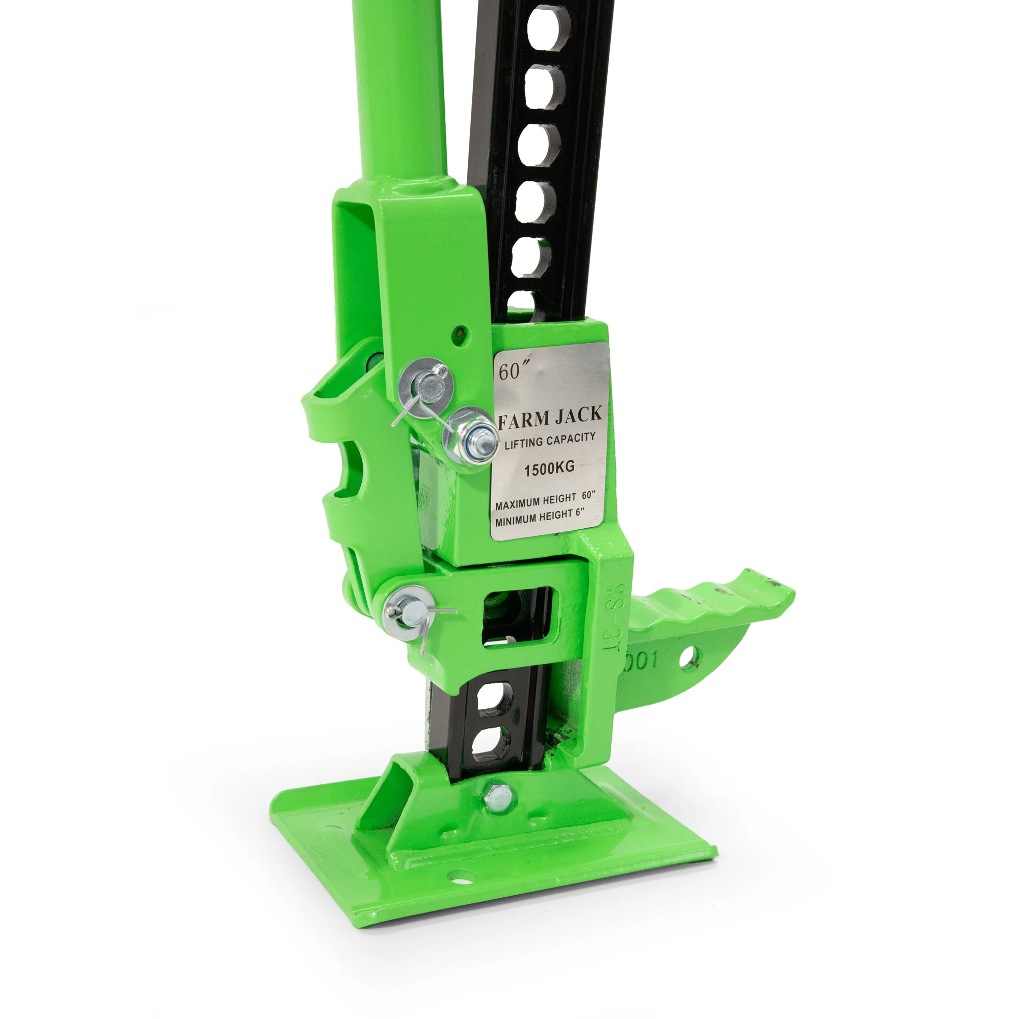 Raptor Recovery Jack 60" - Image 2
