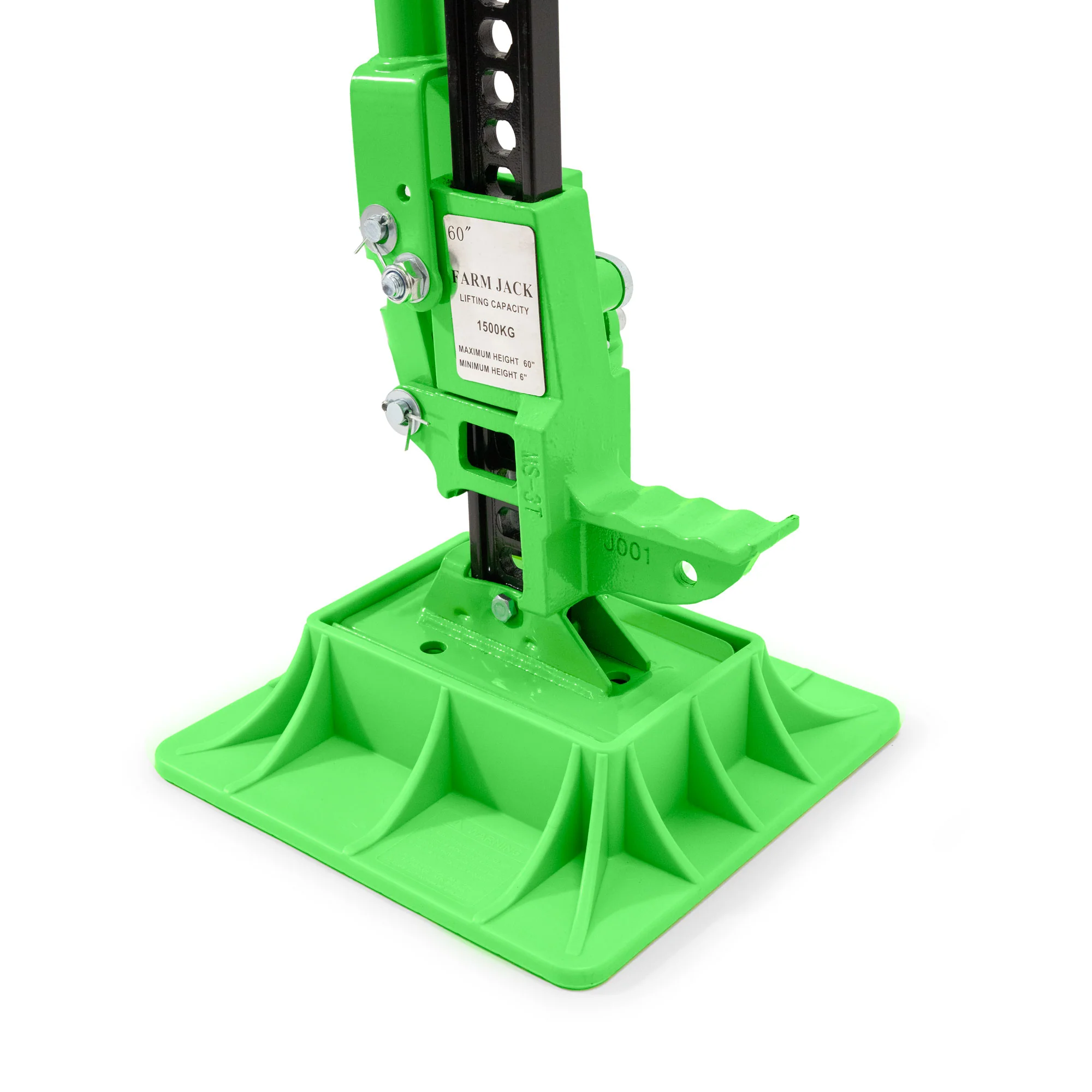 Raptor Recovery Jack 60" - Image 4