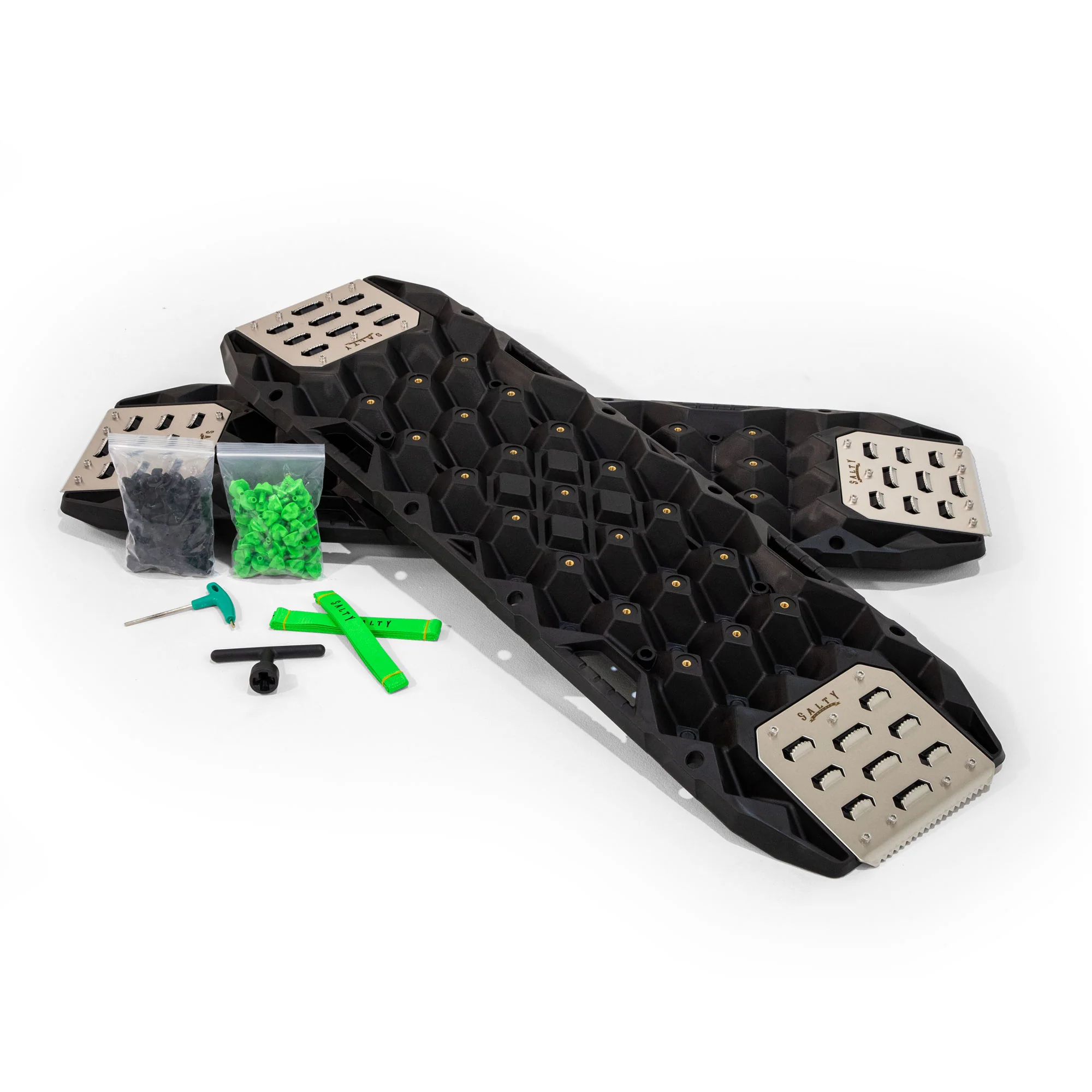Raptor Recovery Traxx - Premium - Image 12