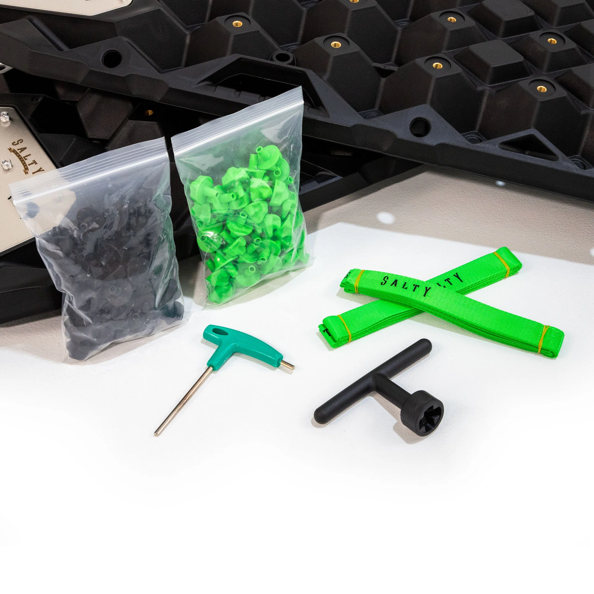 Raptor Recovery Traxx - Premium - Image 20