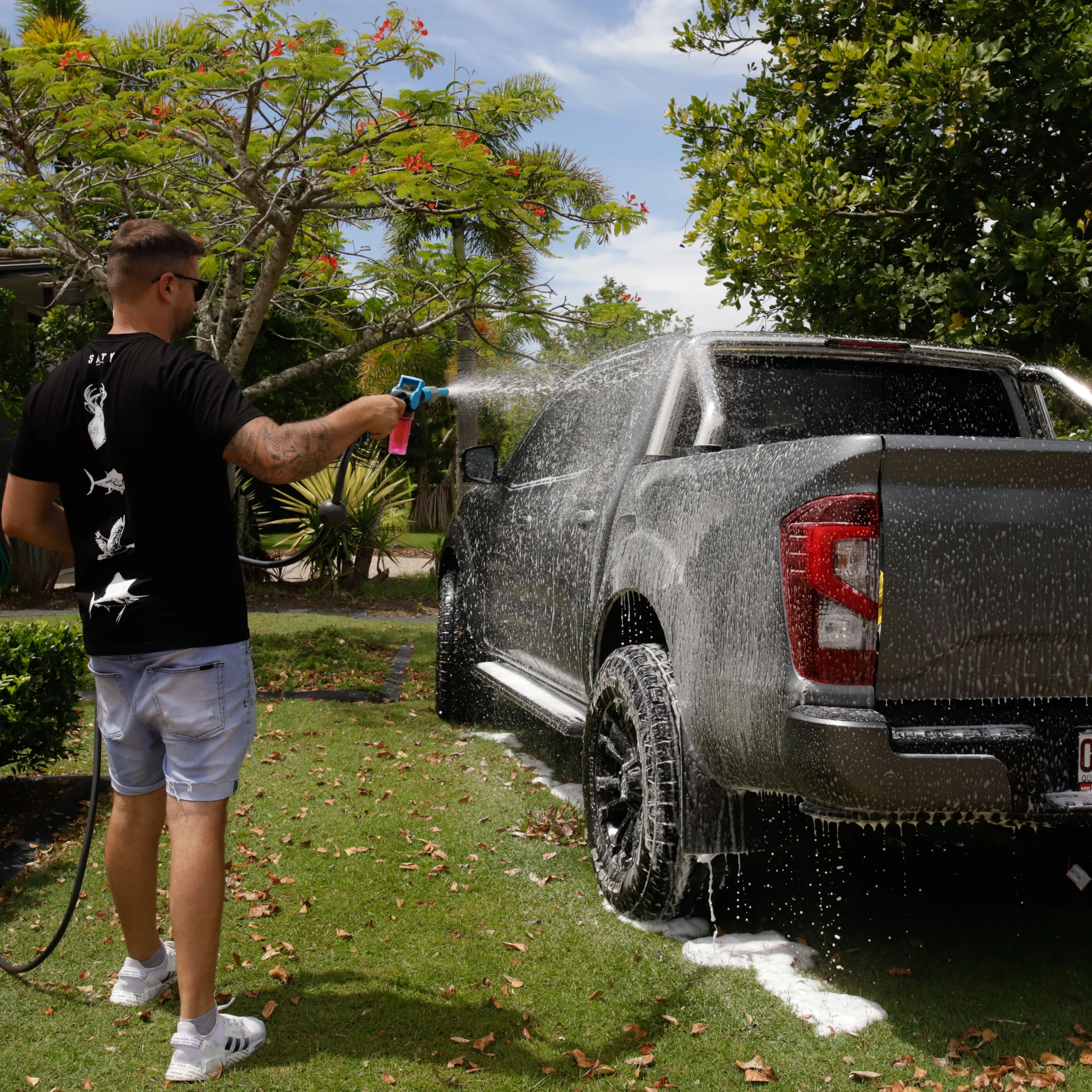 4WD & RV Wash Detergent 1L - Image 4