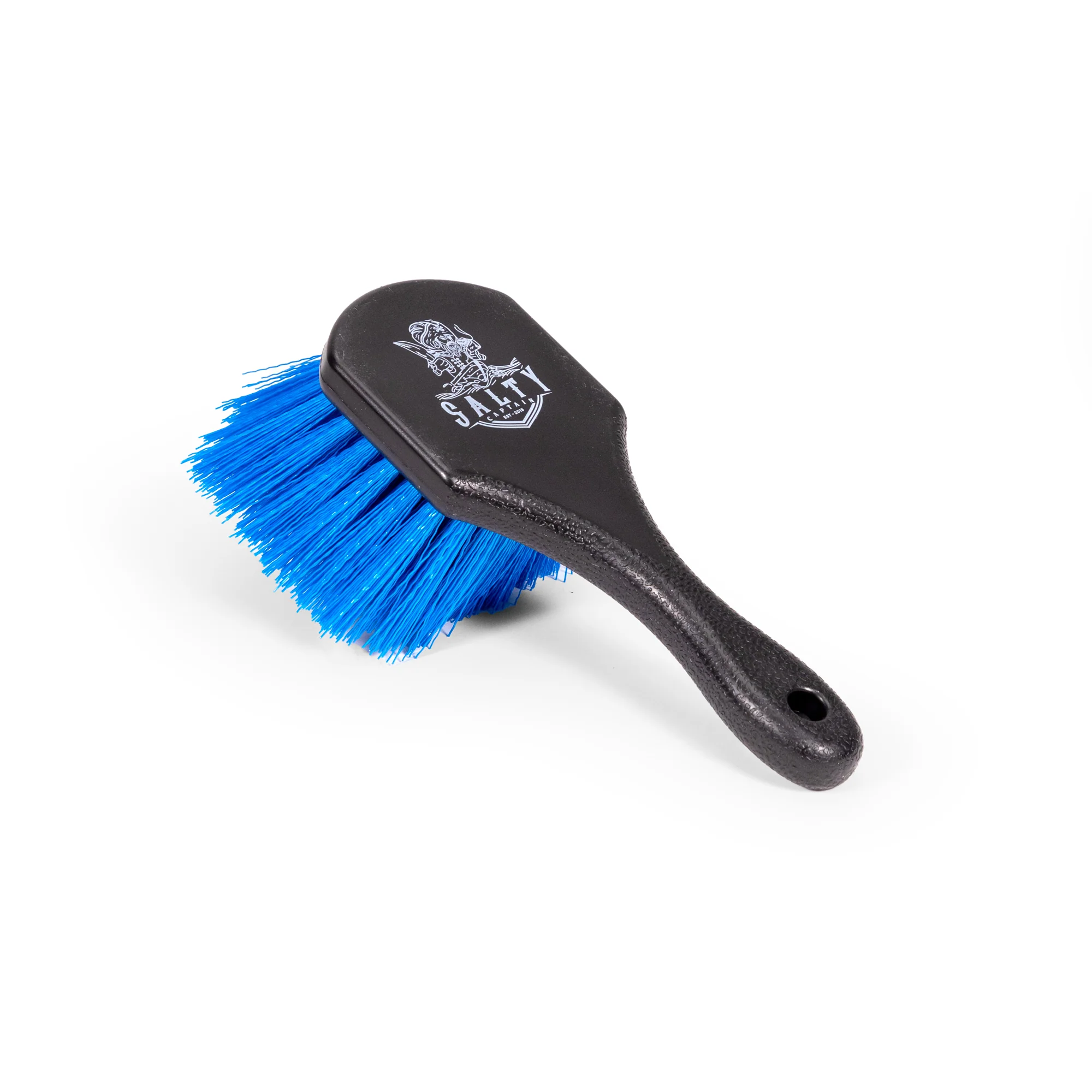 Soft & Hard Bristle Brush Combo - Image 4