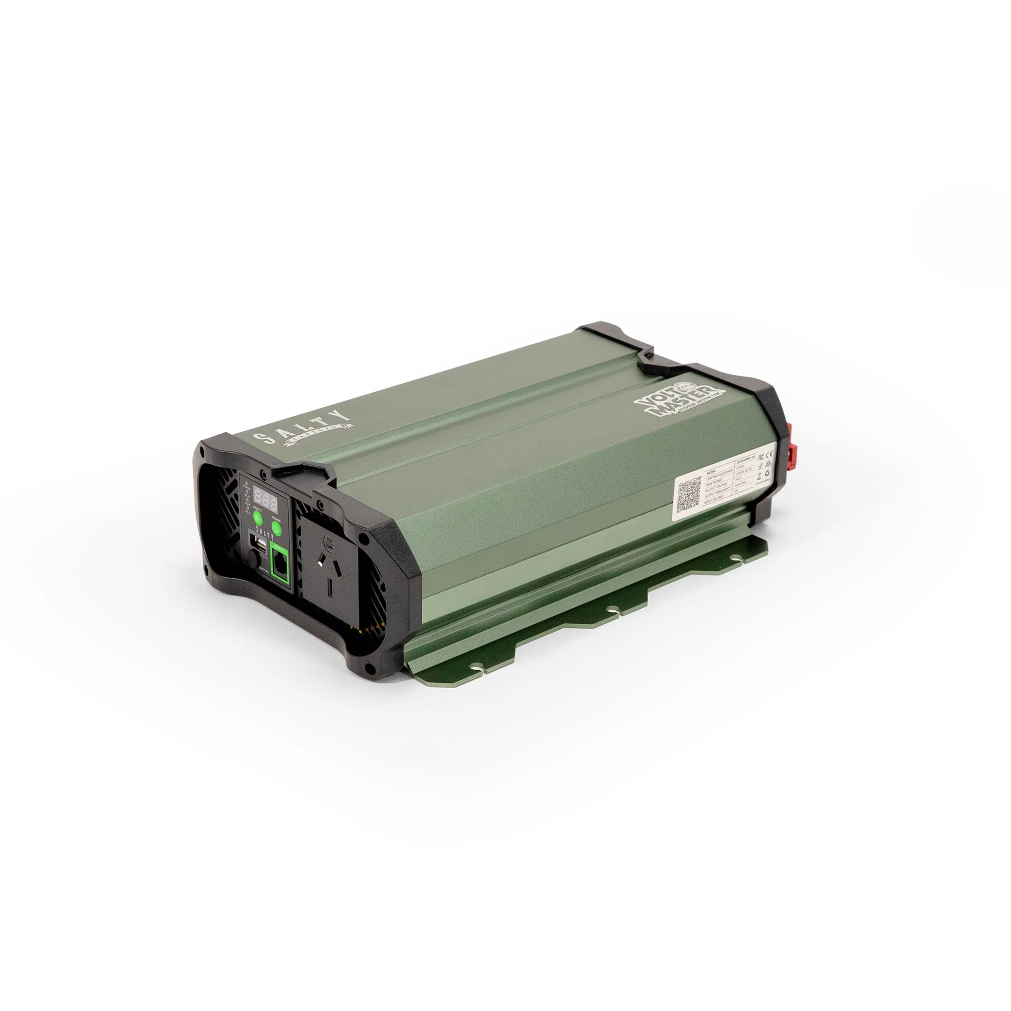 VoltMaster 1500W PURE SINE WAVE INVERTER - Image 3