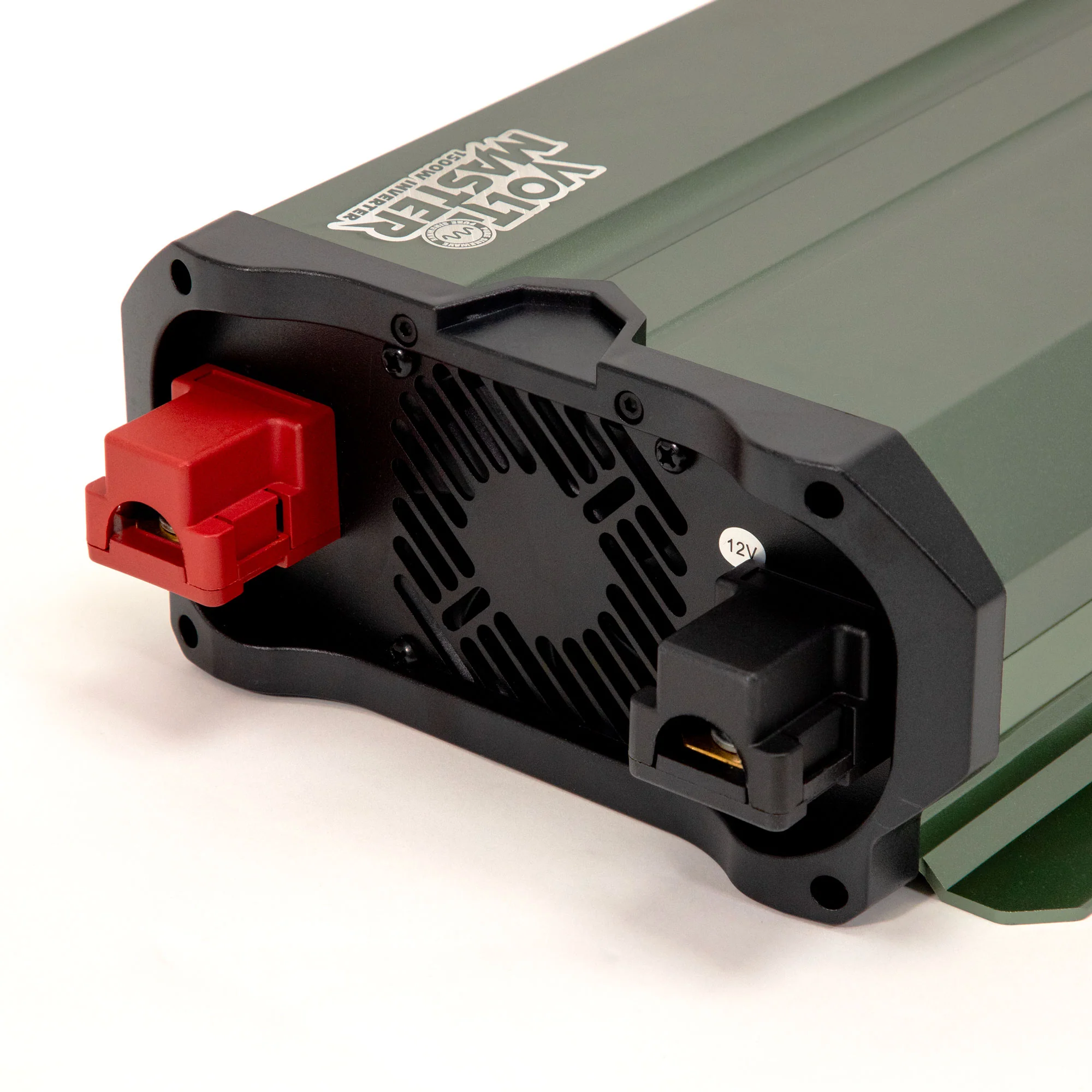 VoltMaster 1500W PURE SINE WAVE INVERTER - Image 5