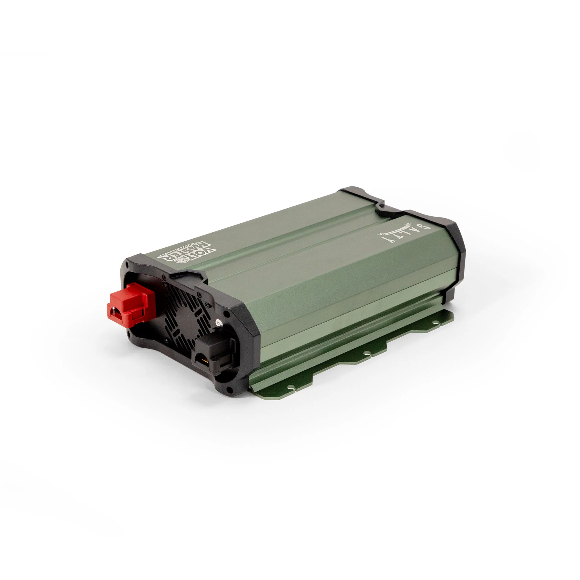 VoltMaster 1500W PURE SINE WAVE INVERTER - Image 8