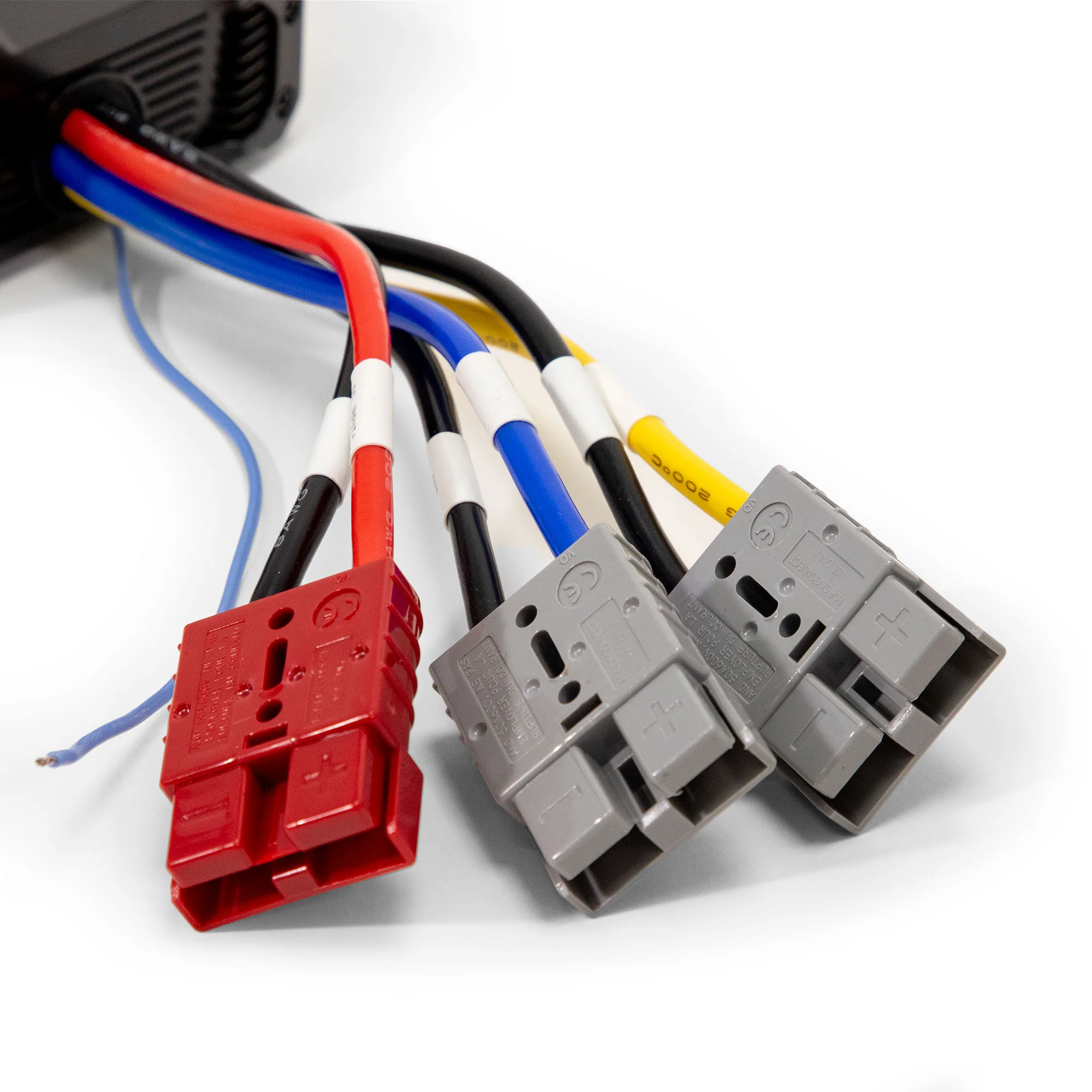 VoltMaster 25A DC to DC Charger - Image 3